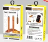 Yellow Package box