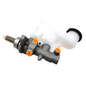 Automotive Parts & Accessories Brake Master Cylinder for GEELY LC/Panda 1.3