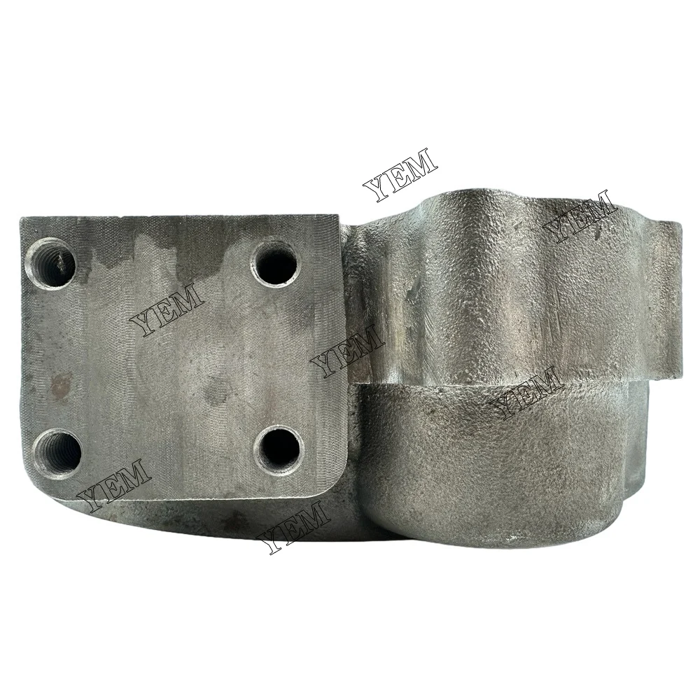3116 Flywheel Housing 1006551 for Caterpillar Heavy Duty Engine Parts 5