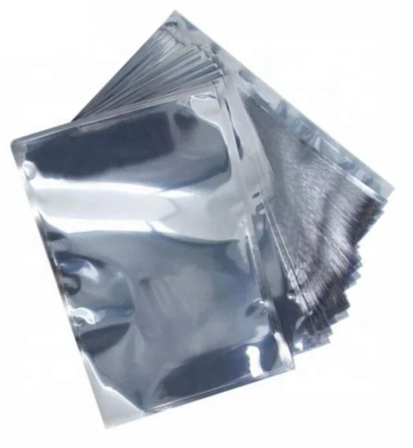 LN-1507011 Anti static shielding bag for electronic devices package/Anti static shielding bag