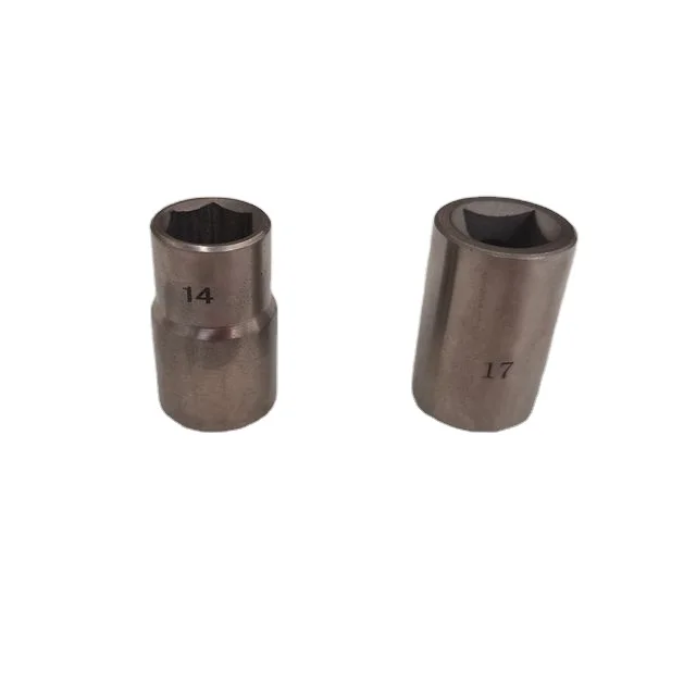 Non Magnetic Titanium Tools 3/8" Drive Socket 5/16"