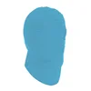 Paon Bleu