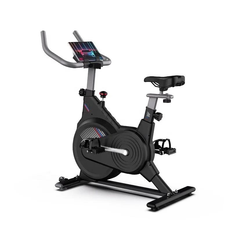 Domyos Biking 100 Decathlon Training Bike Basic Exercise Bike 100