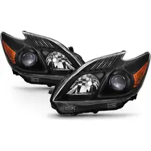 81170-47520  81130-47211 Factory price Best Quality Headlight Car Headlamp Head Lamp Prius ZVW30 2010 - 2015  For Toyota