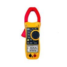 VA310C Digital Clamp Multimeter 1000 Amp LCD Display AC/DC 40mm Jaw Resistance 2kΩ AC Current Temperature Frequency Diode