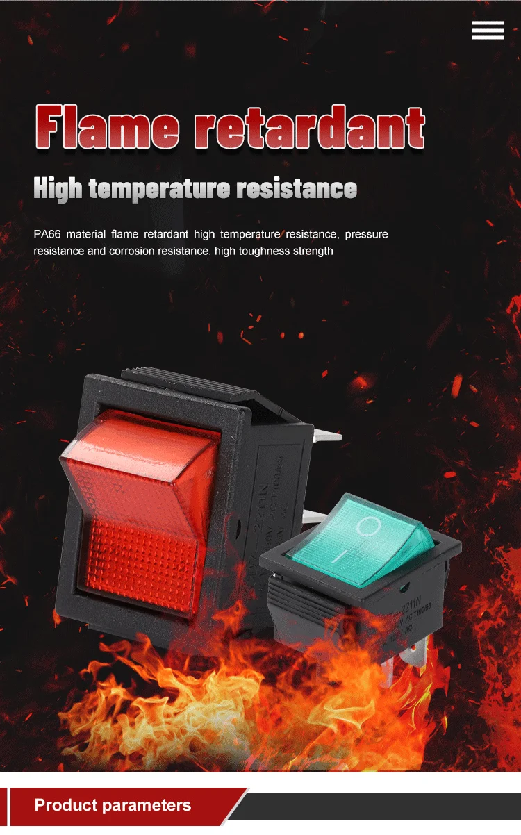 kd 9 flip the switch