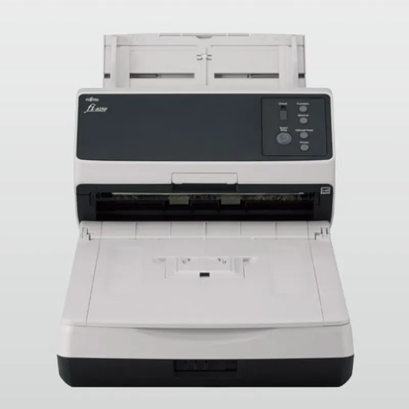 ai様、専用ページ Factory Price High-Speed Dual-Sided Fujitsu Fi-8270 Scanner