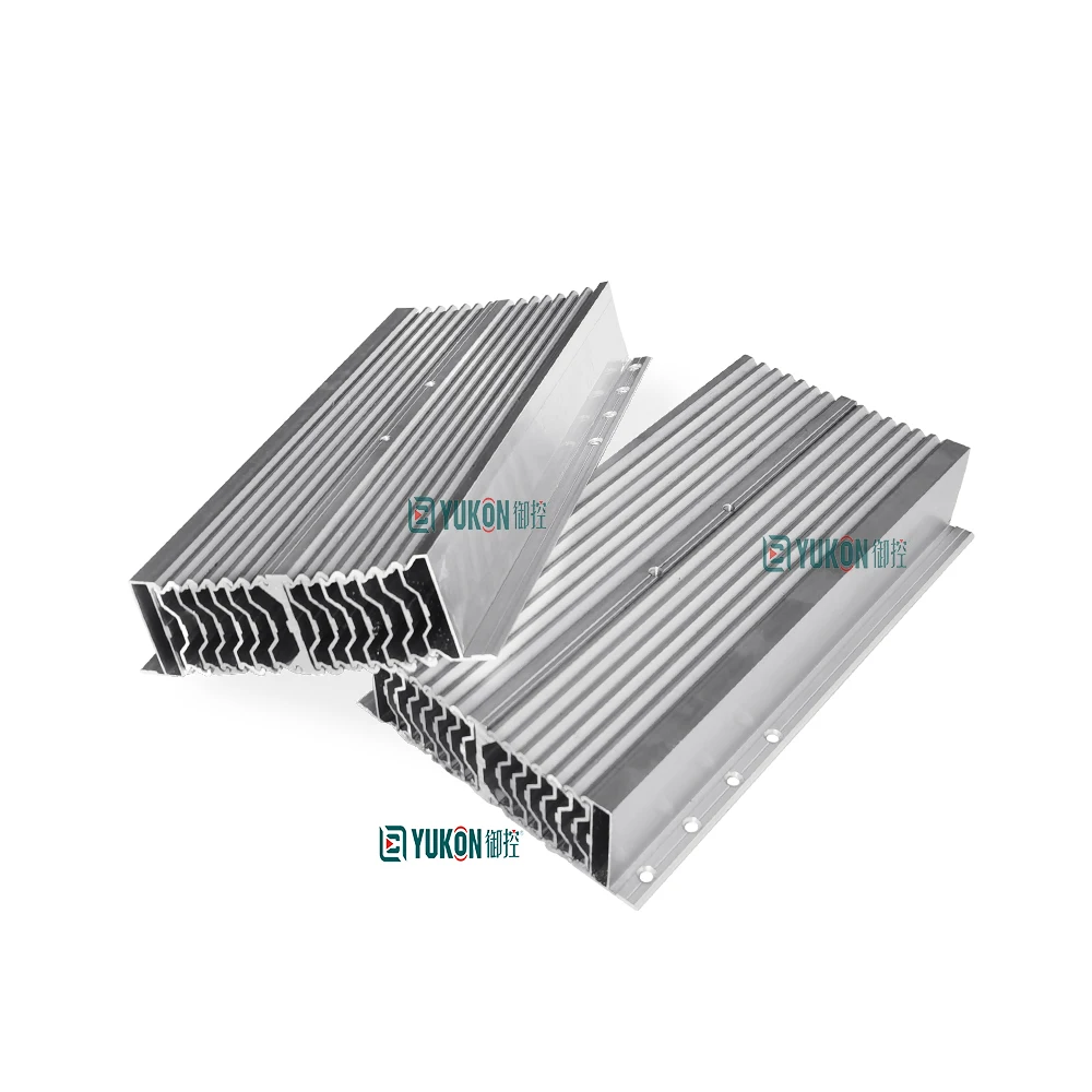 Telescopic Dining Room Extendable Table Slide Mechanism