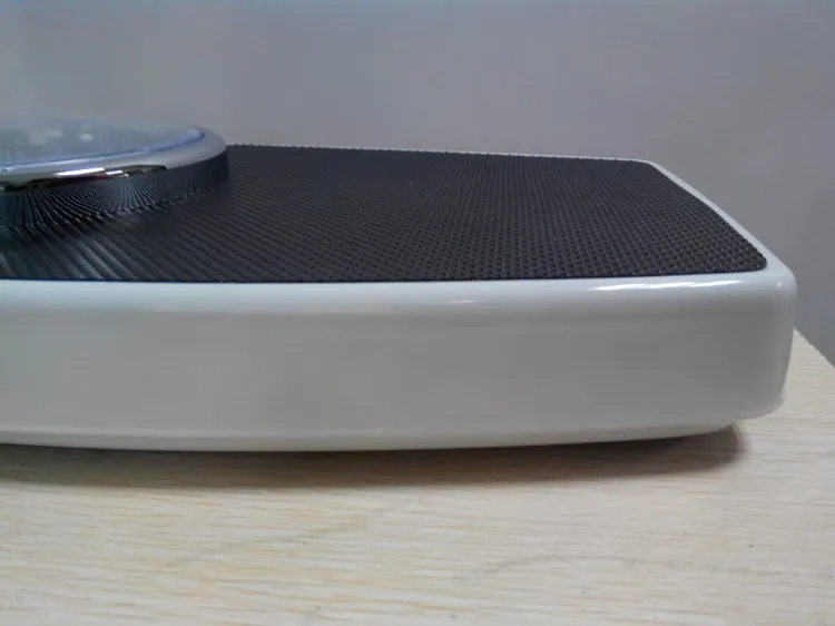 Mechanical Body Scale Personal Weigh Scale Mechanical Analog Bathroom Scale