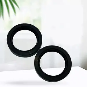 Forklift Parts Seals Hydraulic Cylinder Seal Hang Cha A30 Half Shaft Oil Seal