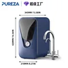Under Sink Water Filter