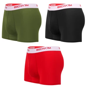 Professional Manufacture Cheap Popular Product Men's Underwear Oem Men's Boxer