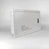 Multimedia fiber box