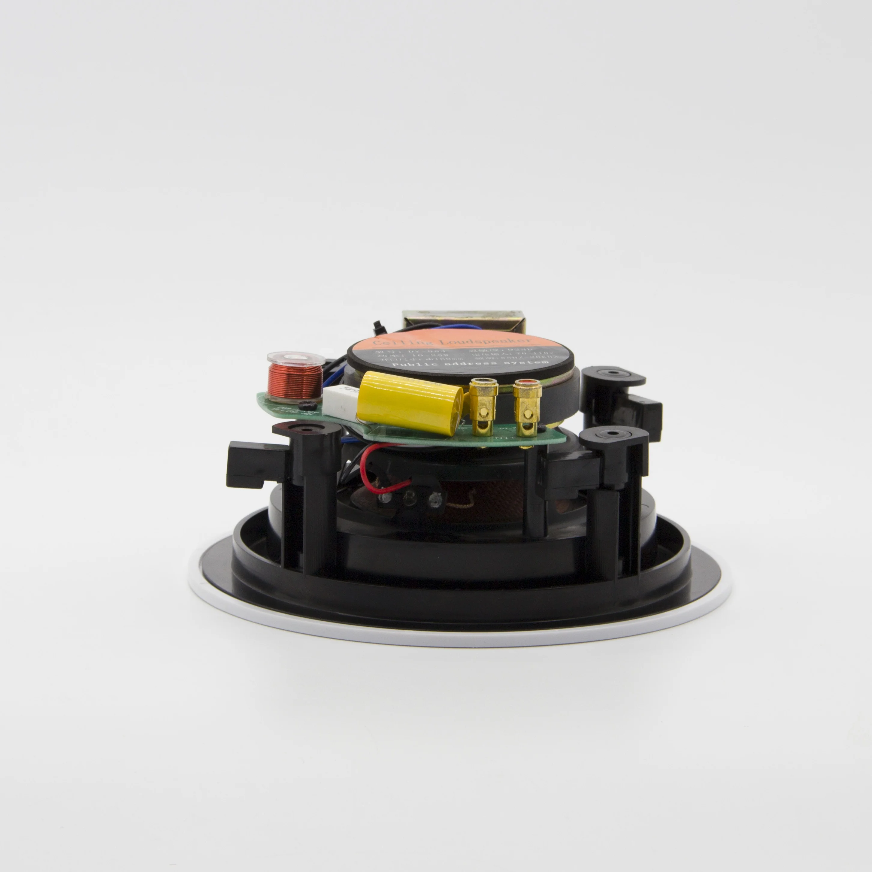 Professional PA Sound System 4 Inch 10W Ceiling Speaker