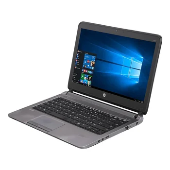 Wholesale for HP 430 G1 13.3 "Intel Core i5 4G/500 SSD laptops,  13.3inch original used refurbished laptops