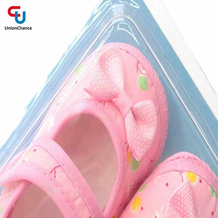 Оптовая продажа; Модная мягкая подошва; 100% хлопок; Обувь для маленьких девочек; Детская обувь с бантом