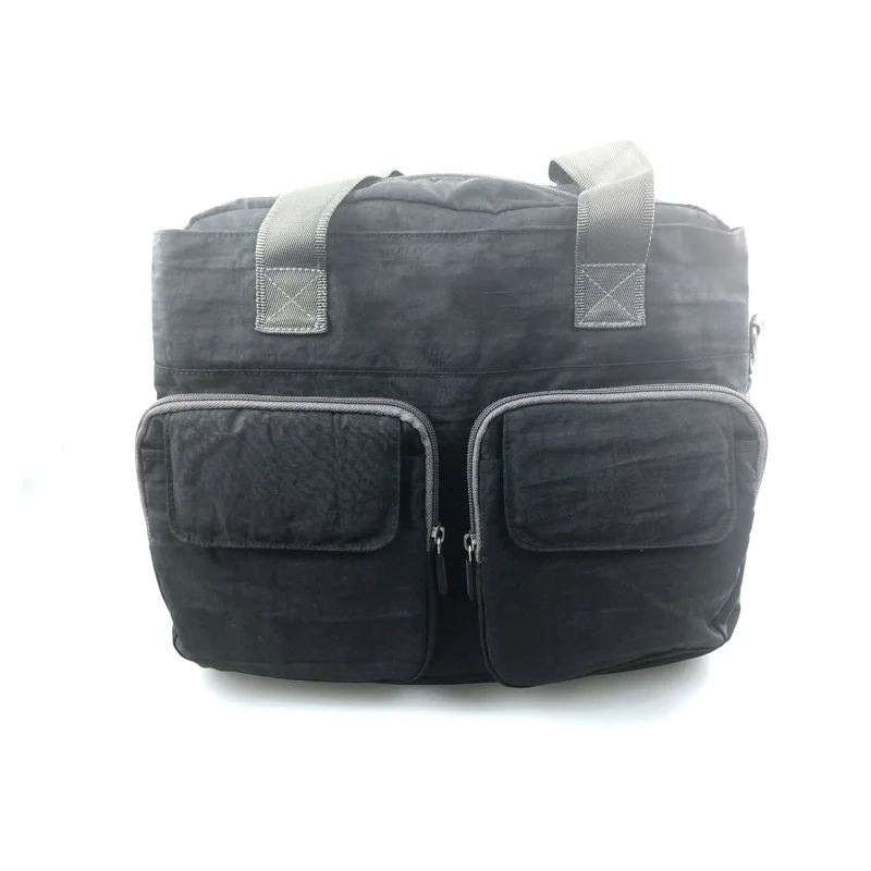 Laptop Bag Travel Multiple pockets Large Briefcase with Organizer Water Resisatant Business Shoulder Bag