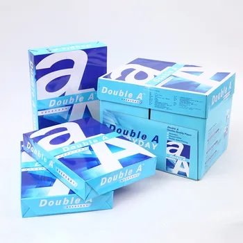 Export Quality Double Copy Paper 80gsm for sale