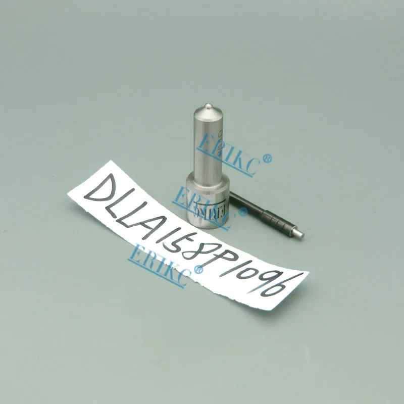 DLLA 158 P1096 Common Rail Injector Nozzles DLLA158P1096 for Injector 0934001096