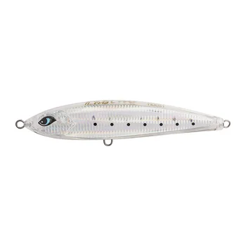 CHEERY Diving Stickbat Floating Pencil Lures Natual Wave Motion Biggame Lure for Saltwater Fishing – Pencil – view 4