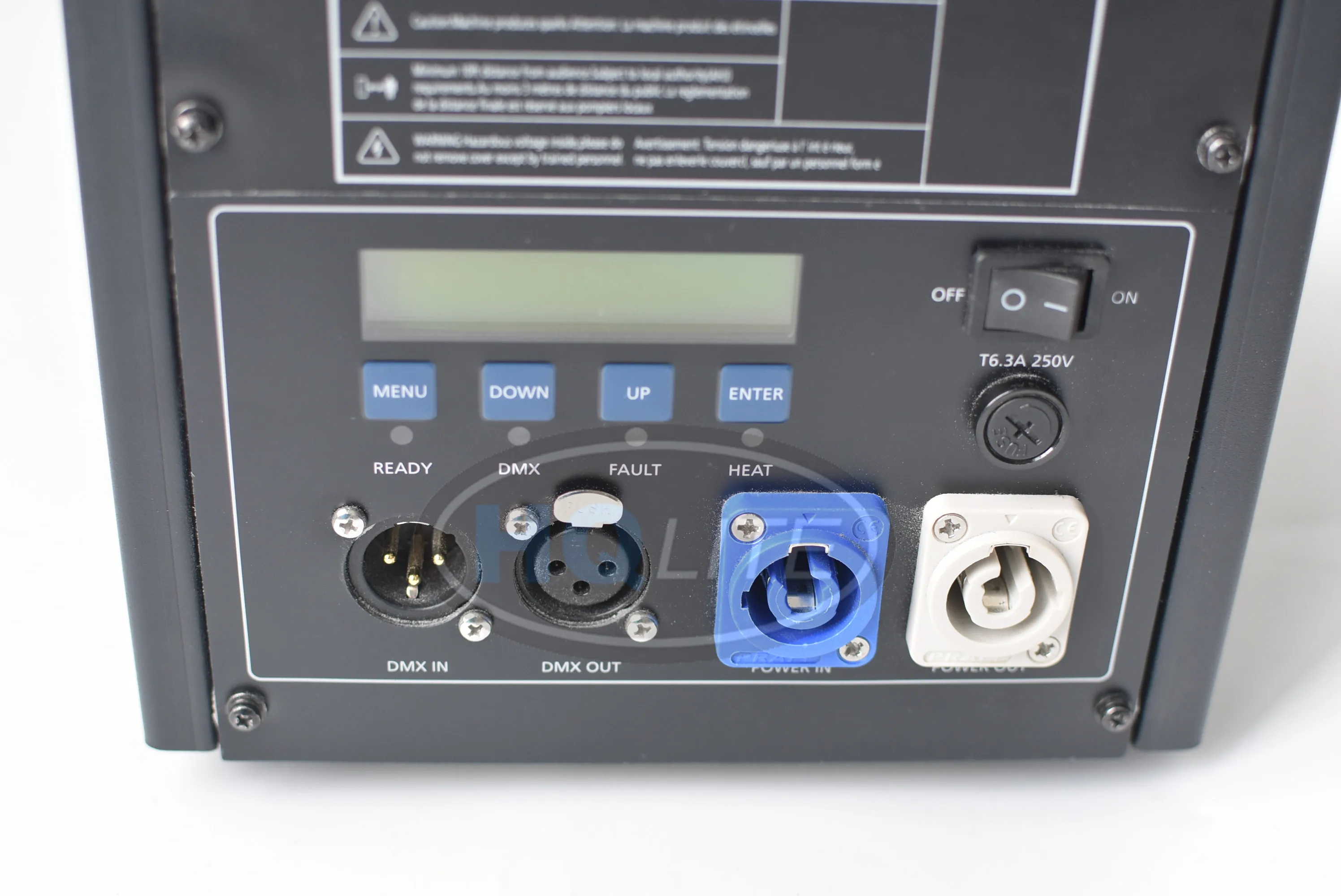 400w 500w 600w DMX Fire Machine Spark Flame Cold Fireworks