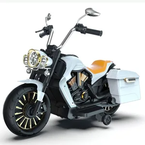 Kids Bike Motorcycle Electrical Motorcycle for Kids Electric Ride on Car