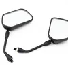 New W125 rearview mirror