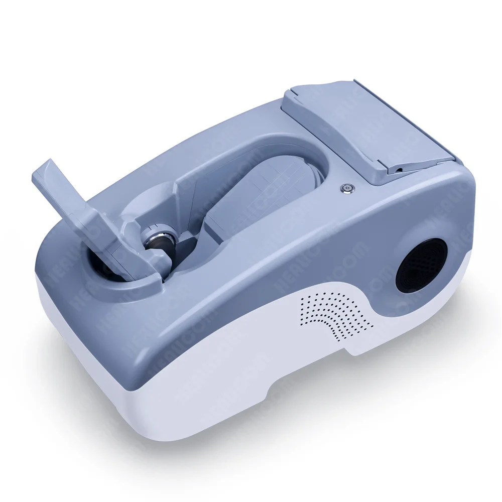 Highest Cost-effective HJ3000 Series Dexa Ultrasound Scan Bone Densitometer