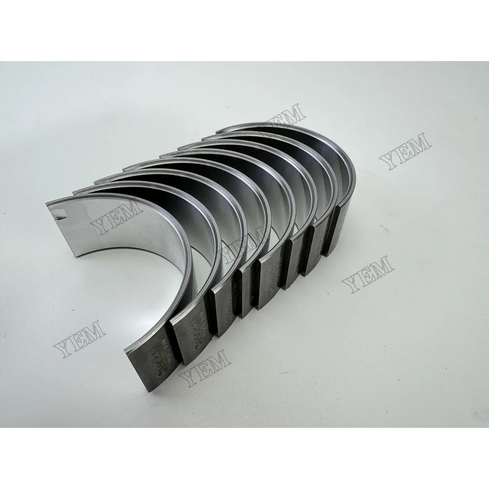 20383 Connecting Rod Bearing for Weichai HBE495C1 OEM Engine Parts 2