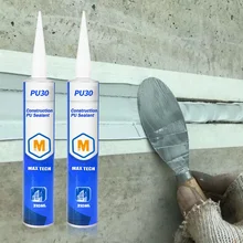 310ml Low Modulus One-Part Construction joint Polyurethane Sealant