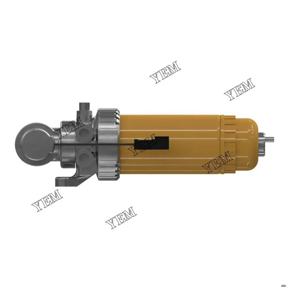914G Pump Group-Fuel Priming 241-0230 2410230 High Performance Engine Parts 3