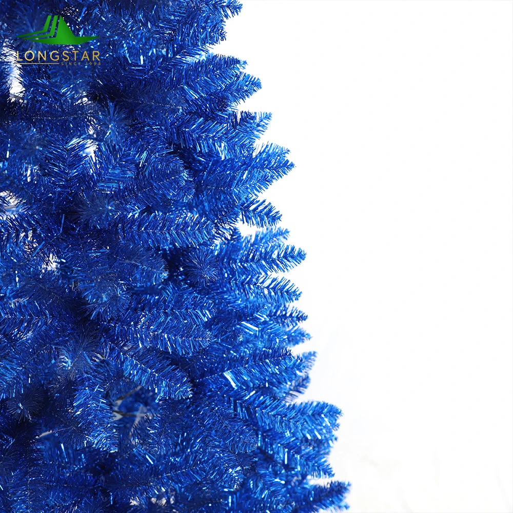 Ghirlanda Natalizia Artificiale Da 500 Cm Per Albero Di Natale, Decorazione Interna Verde Decorazioni Led Telecomando 97206248