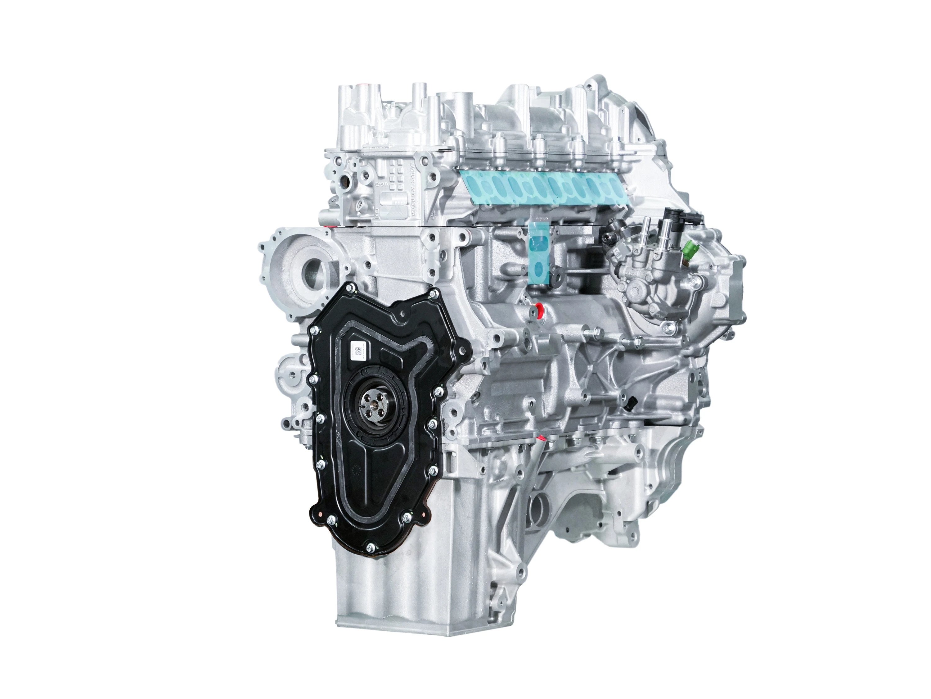 AJ200D 204DTA High Diesel Engine Parts New Remanufactured Auto Accessories for Land Rover details