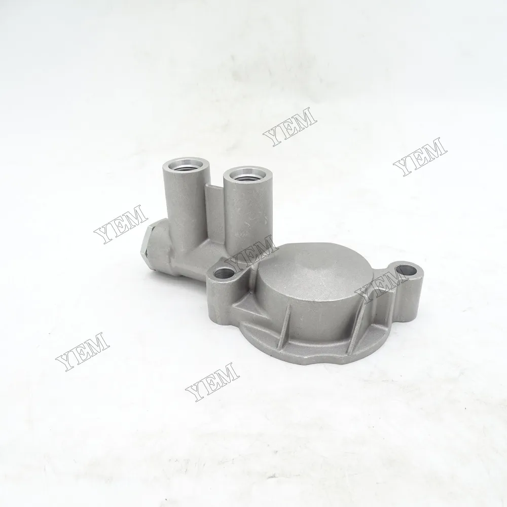 For Cat 128-2050 Fuel Pump Assy Engine Parts With Warranty 3