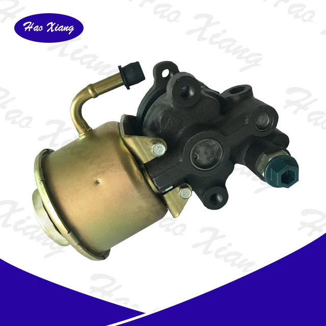 High Quality Auto Engine Parts Power Steering Pump for Auto 44320