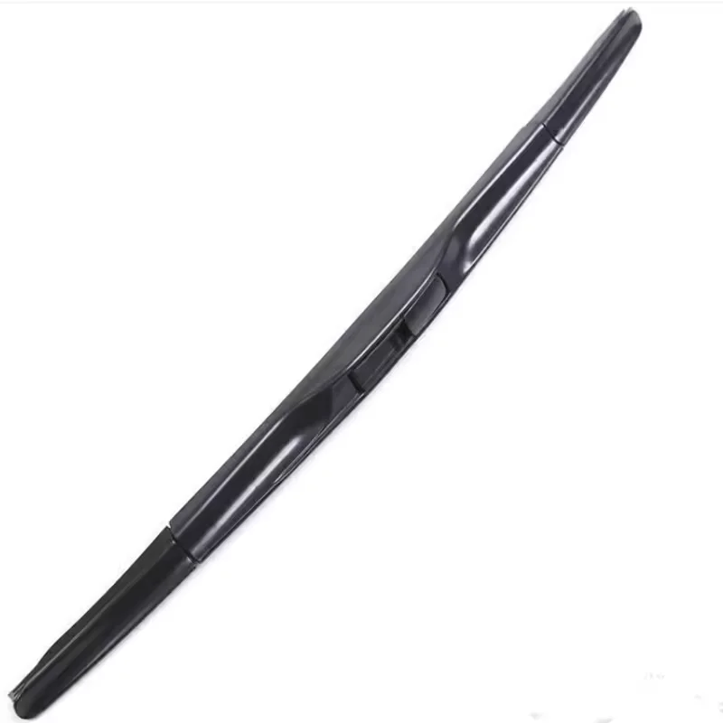 Multiple Size Models Front Car Windshield Brush Blade Replacement Auto Parts Windscreen Wipers Blades