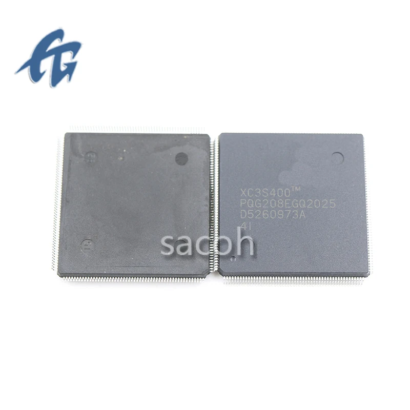 (SACOH Electronic Components)XC3S400-4PQG208I