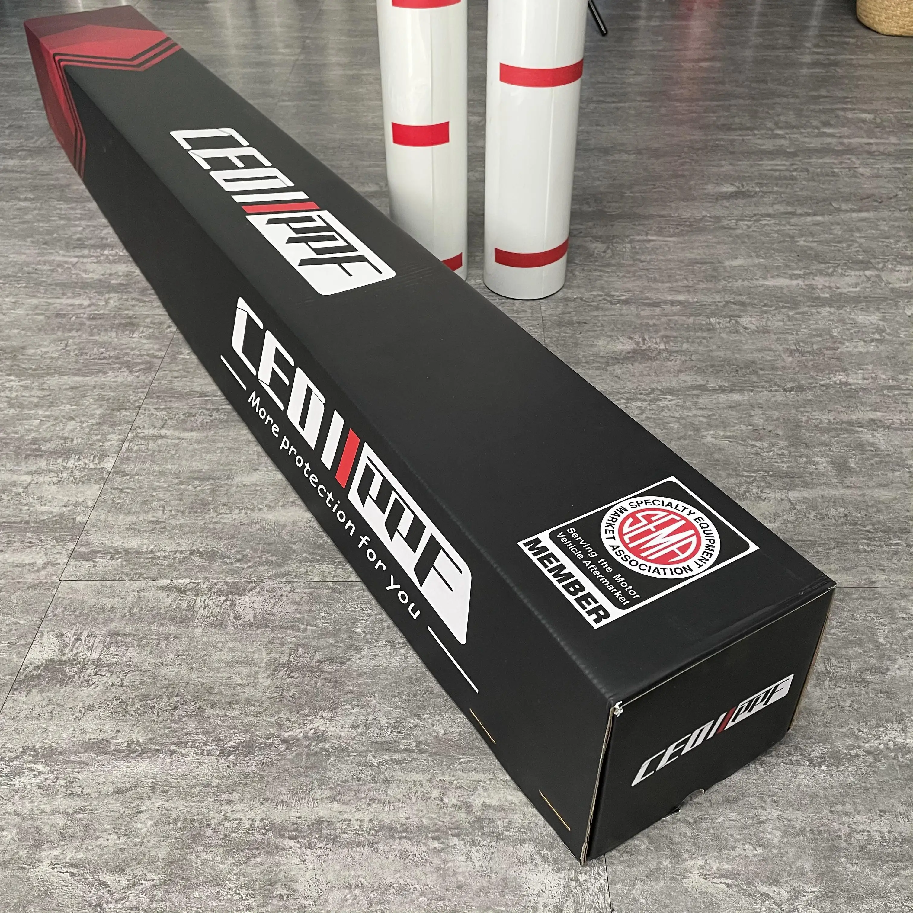 TPU PPF Self Healing Paint Protection Film Car Body Wrapping