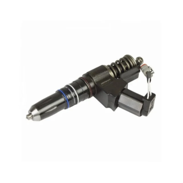 アメリカ カミンズqsm11シリーズエンジンインジェクター4026222用ディーゼルエンジン部品インジェクターアセンブリ Buy
