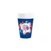 9 OZ CUP *8