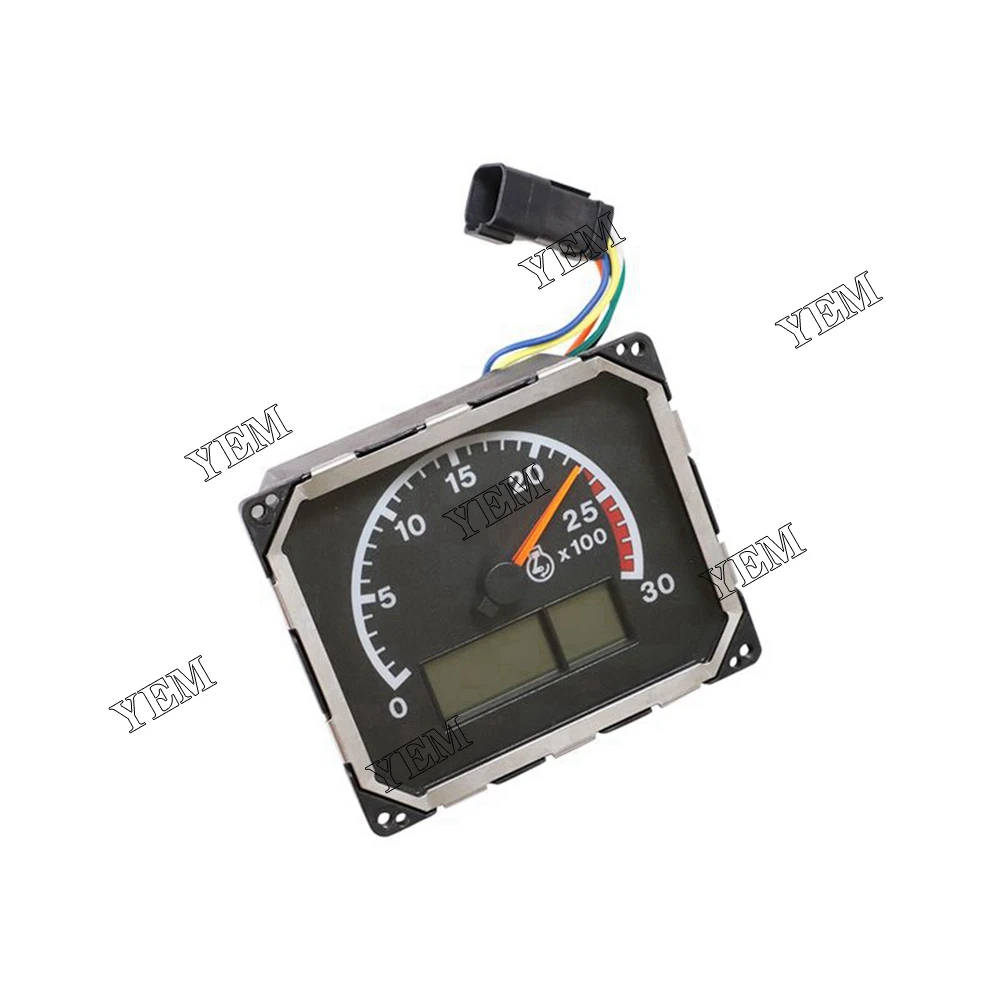 Control Group-Electronic 190-3730 for Cat Excavator