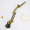 Three-loop knot 60cm 400g