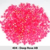 404 - Deep Rose AB