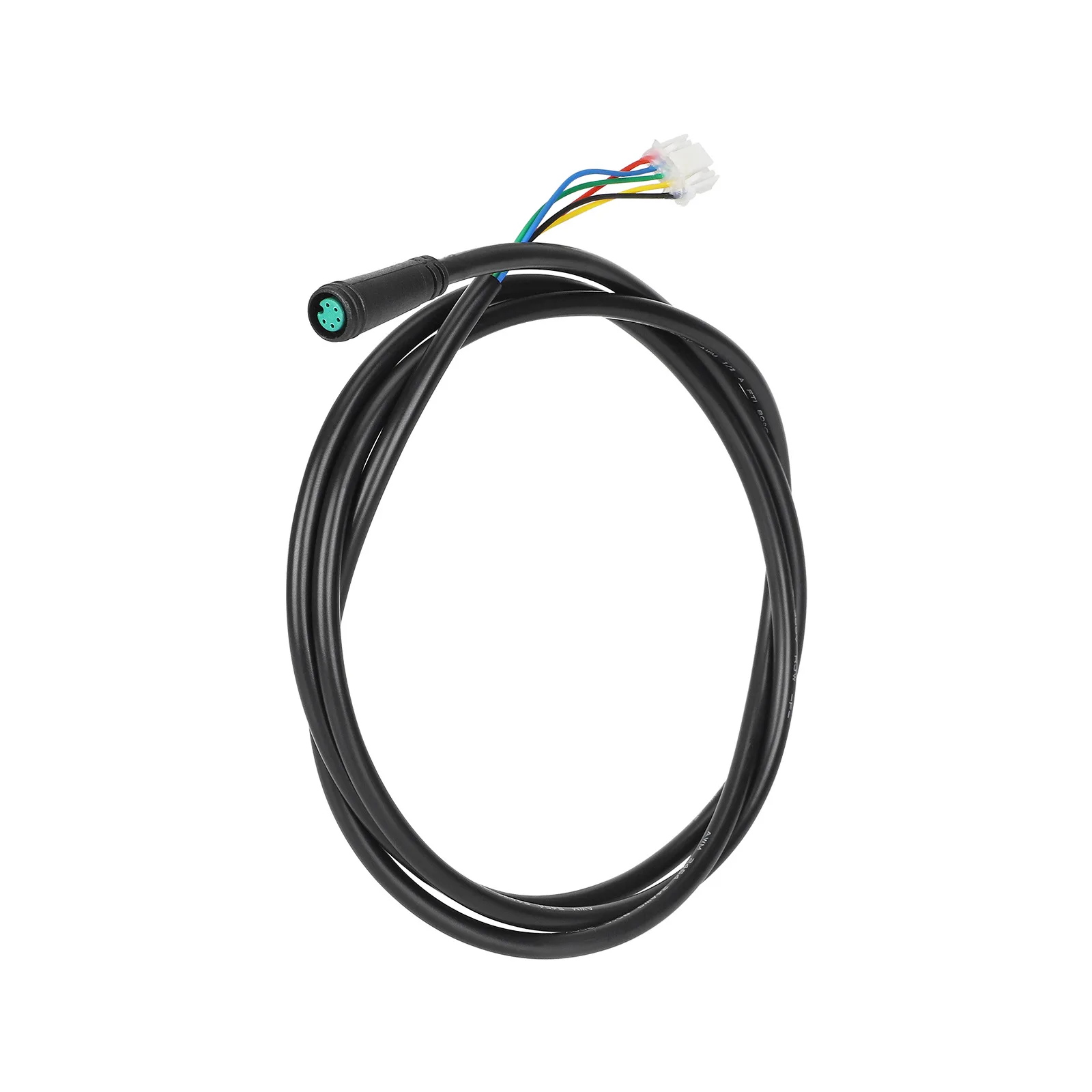 Mi4 4th Generation Electric Scooter Parts Controller Cable with for Bluetooth Power Adapter Data Communication Cable 36V Voltage