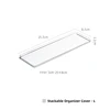 Clear-lid
