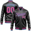 Black - Lakes Blue  Pink