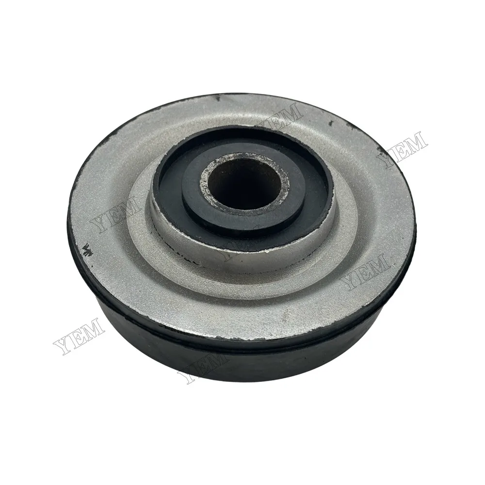 Engine Mount Cushion 425-01-11370 Fit for Komatsu Engine