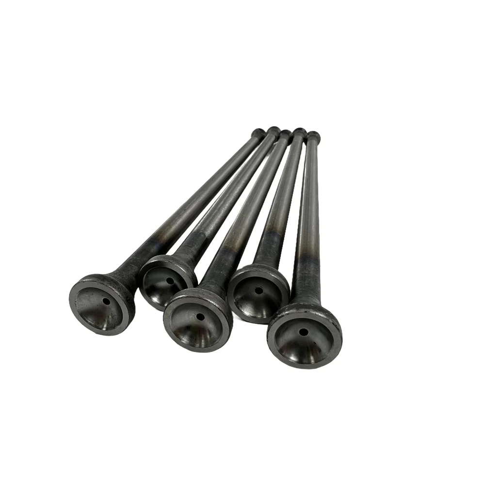Valve Push Rod 3142V011 for C6.6 Aftermarket Engine Parts 4