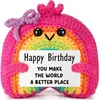 Feliz cumpleaños