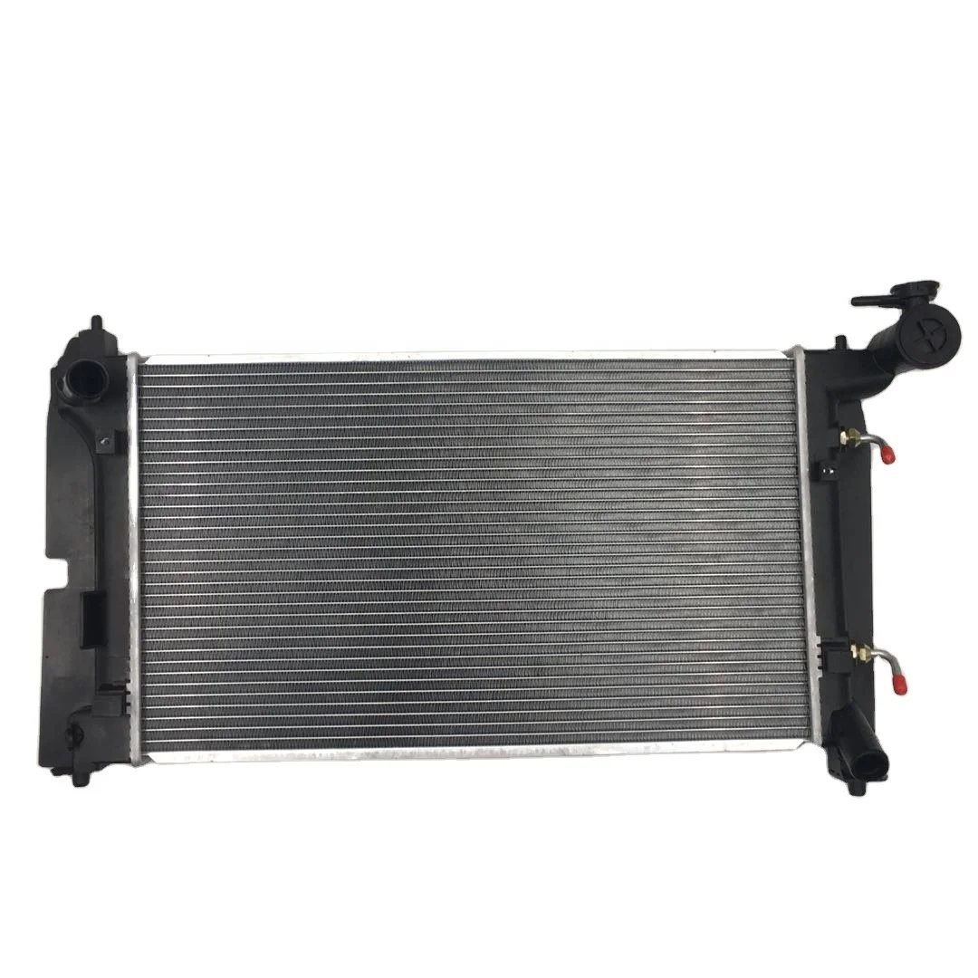car radiator pa66 gf30 form huangshan benwooplastic aluminum tank for ...